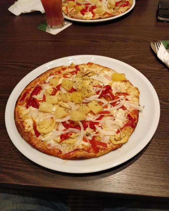 Pizza Stübchen